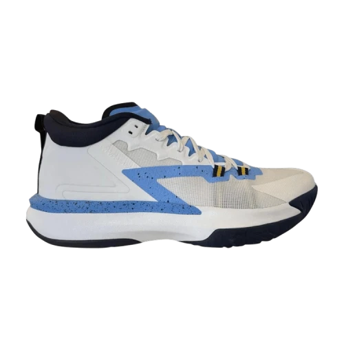Air Jordan Zion 1 'Marquette Home' PE