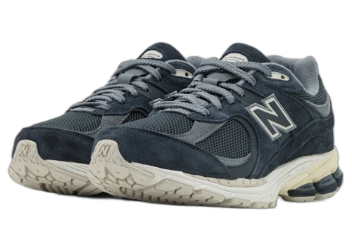 New Balance 2002R Zalando Exclusive Dark Blue