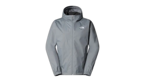 The North Face Quest Jacket Grey