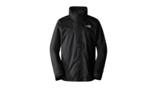 The North Face Evolve II Triclimate Jacket Black
