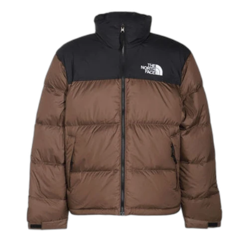 THE NORTH FACE 1996 Retro Nuptse 700 Fill Packable Jacket 'Smokey Brown'