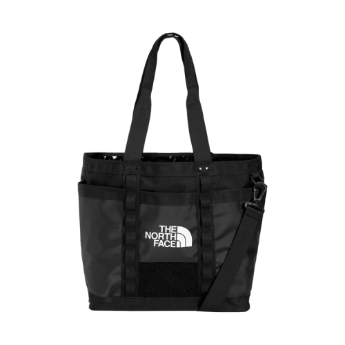 The North Face Explore Utility Tote 'Black'