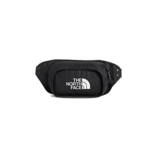 The North Face Explore Hip Pack Black