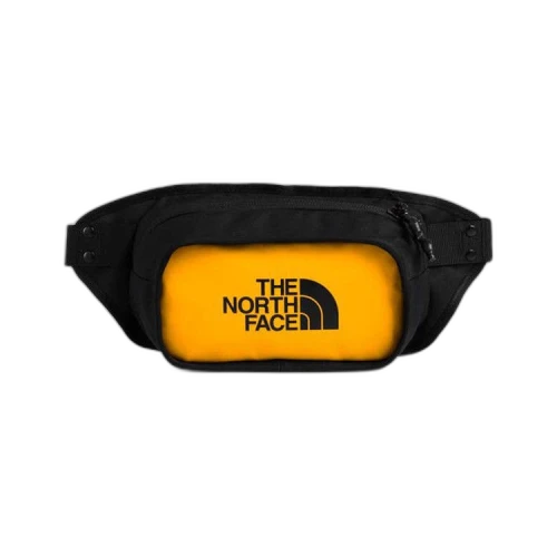 The North Face Explore Hip Pack 'Gold/Black'