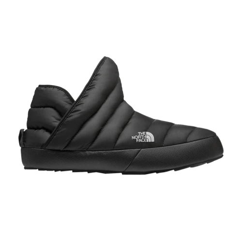 THE NORTH FACE Thermoball Traction Slippers 'Tnf Black'
