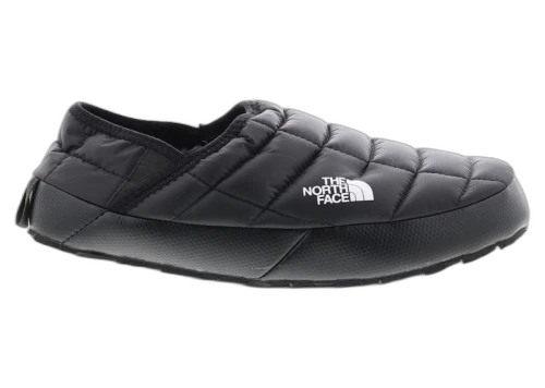 The North Face Thermoball Traction Mule V Black