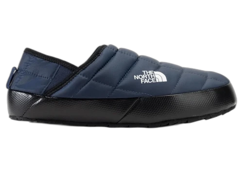 The North Face Thermoball Traction Mule V Summit Navy