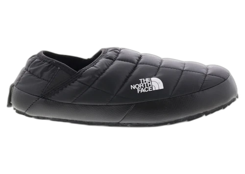The North Face Thermoball Traction Mule V Black (Women's)