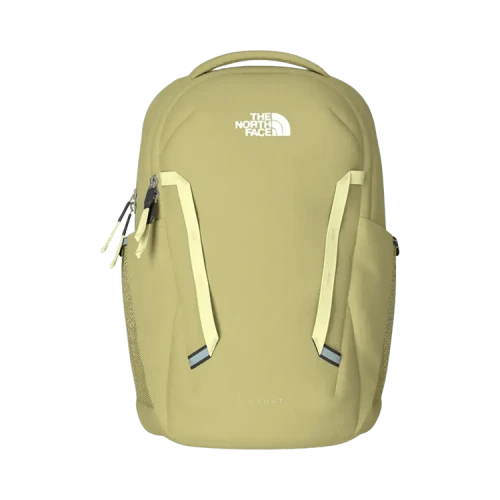 The North Face Vault Backpack 'Pear/Lemon Mist'