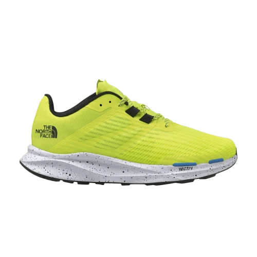 The North Face Vectiv Eminus 'Led Yellow Black'