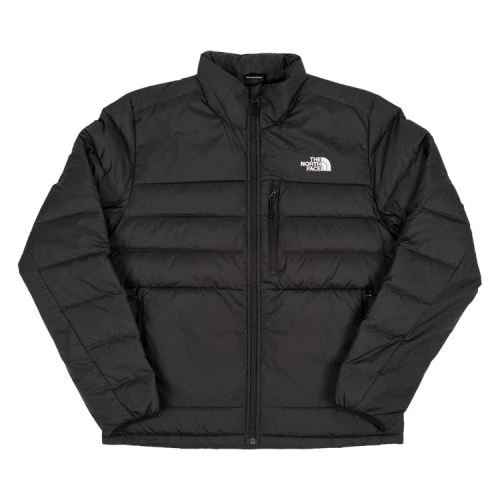 The North Face Aconcagua 2 Jacket Black