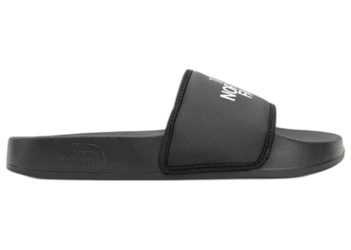 The North Face Base Camp Slide III TNF Black TNF White (Women's)