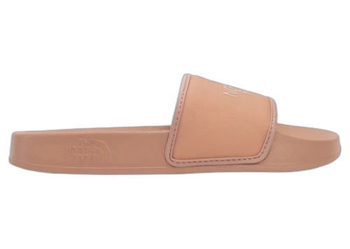 The North Face Base Camp Slide III Cafecreme (Women's)