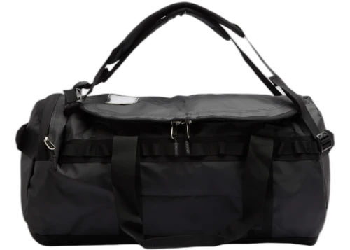 The North Face Base Camp Medium Duffle Bag TNF Black/TNF White
