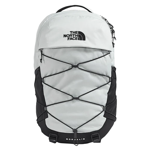 The North Face Borealis Backpack 'Tin Grey Dark Heather/Asphalt Grey/TNF Black'