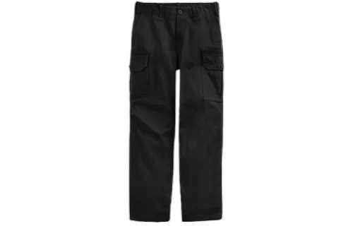 THE NORTH FACE M66 Cargo Pants Men's Black Moderate