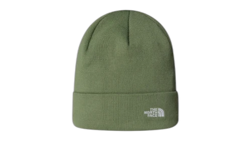 The North Face Norm Beanie Beanie Bark Mist