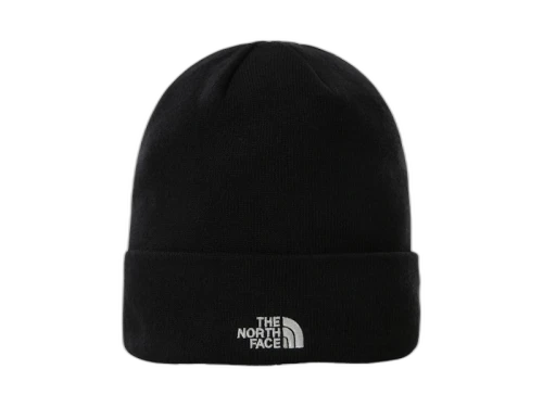 The North Face Norm Beanie Black