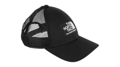 The North Face Mudder Trucker Cap Black