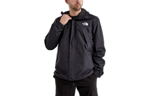 THE NORTH FACE Antora Jackets & Coats Men's Black