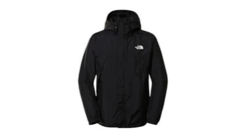 The North Face Antora Jacket TNF Black-NPF