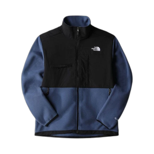 The North Face Denali Jacket Shady Blue/Black