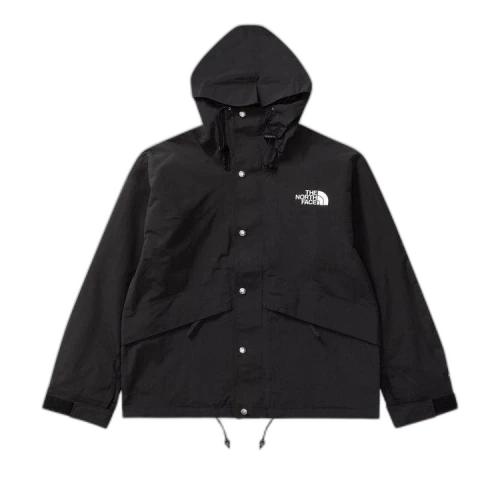 The North Face 86 Retro Mountain Jacket 'TNF Black'