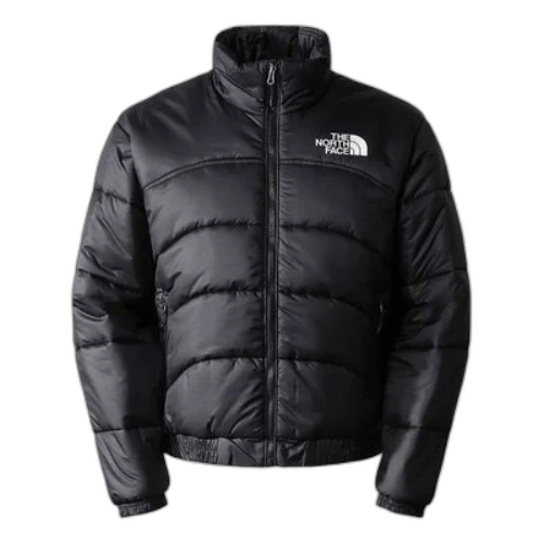 THE NORTH FACE Remastered 2000 Synthetic Nuptse Puffer Jacket 'Black'