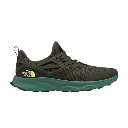 The North Face Oxeye 'New Taupe Green'