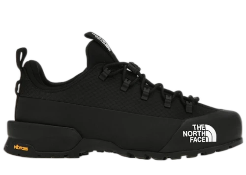 The North Face Glenclyffe Low Triple Black