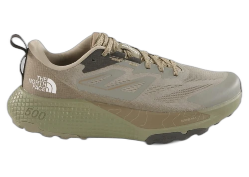 The North Face Altamesa 500 Clay Grey Cavern Grey