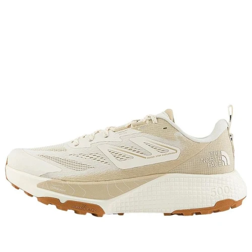 THE NORTH FACE Altamesa 500 Trail Run Shoes 'White Dune Gravel'