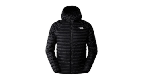 The North Face Bettaforca Lt Down Jacket Black/Black/NPF