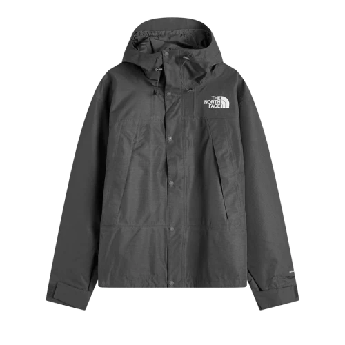 The North Face Dryvent Mono Mountain Jacket 'TNF Black'
