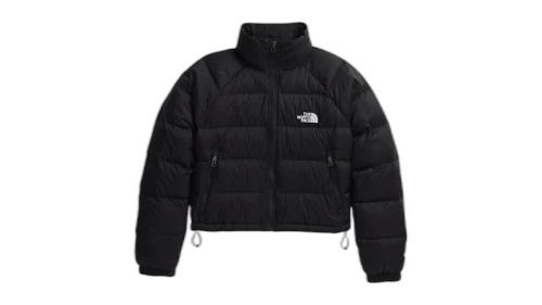 The North Face Hydrenalite Down Jacket TNF Black
