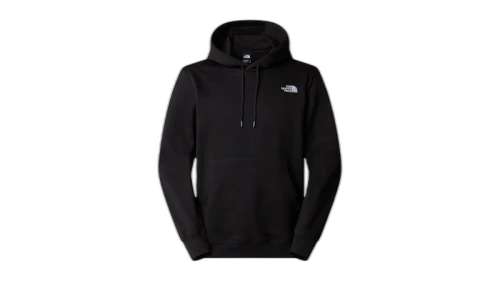 The North Face Essential Relaxed Hoodie Hoodie Black