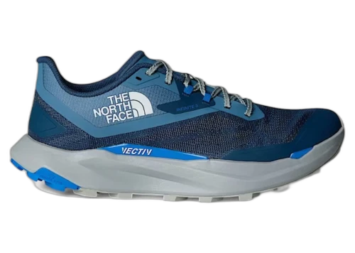 The North Face VECTIV Infinite 3 Winslor Blue Hero Blue