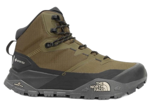 The North Face Offtrail Hike Mid Gore-Tex Sycamore