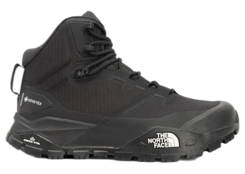 The North Face Offtrail Hike Mid Gore-Tex Black