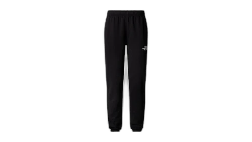 The North Face Simple Dome Regular Tapered Jogger Pants Black