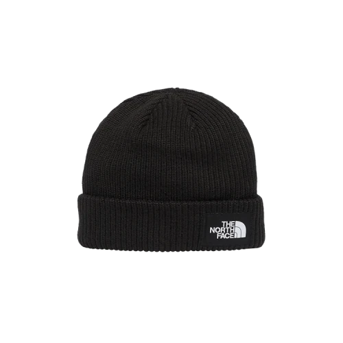 The North Face Salty Lined Beanie 'Black'