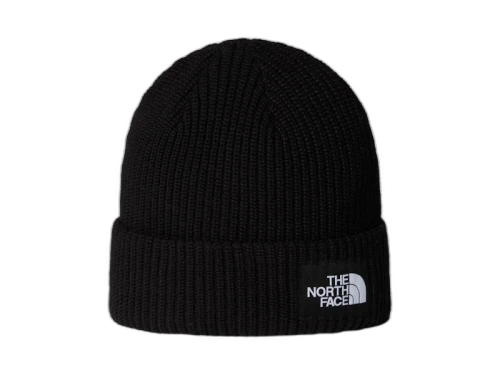 The North Face Salty Lined Beanie Black