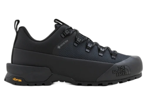 The North Face Glenclyffe Low Gore-Tex Black