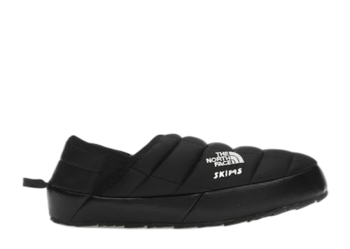 The North Face Thermoball Traction Mule V SKIMS Onyx (Women's)