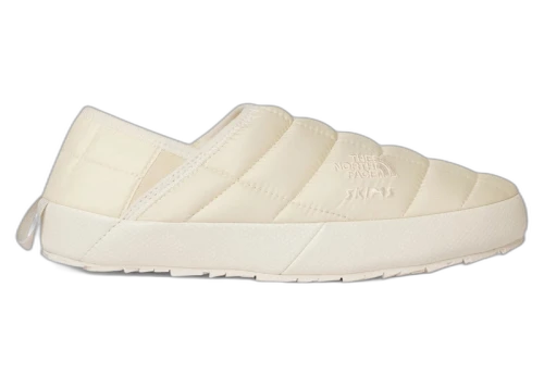 The North Face Thermoball Traction Mule V SKIMS Bone (Women's)