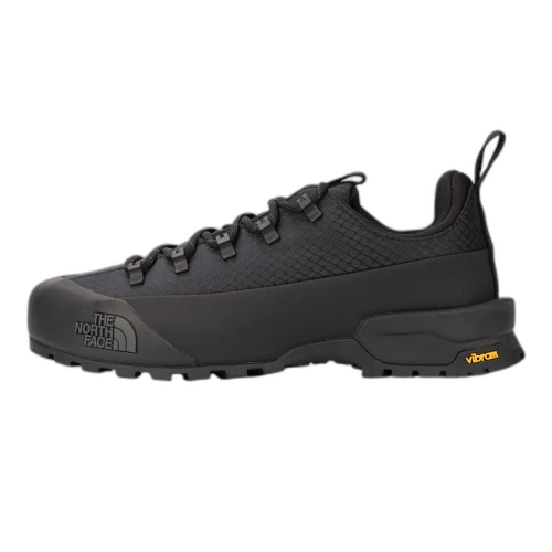 THE NORTH FACE GLENCLYFFE Grip Hiking Shoes Unisex Black
