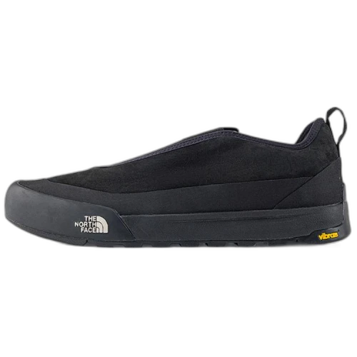 THE NORTH FACE Clyffe Slip Resistant, Abrasion Resistant, Lightweight, Rebound Low top Outdoor Shoes Unisex Black
