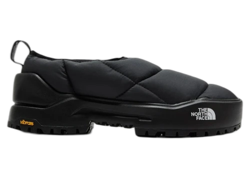 The North Face Base Camp Thermoball Mule Black