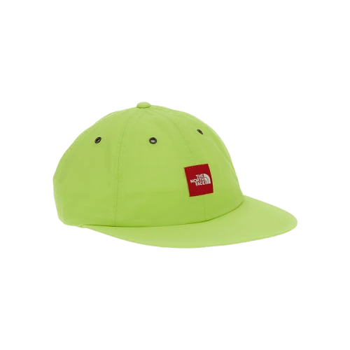 The North Face Red Box Nylon Hat 'Fizz Lime'