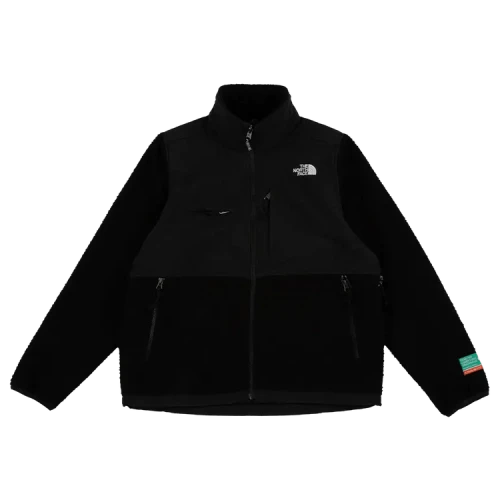 The North Face 1995 Casentino Denali Jacket 'TNF Black'